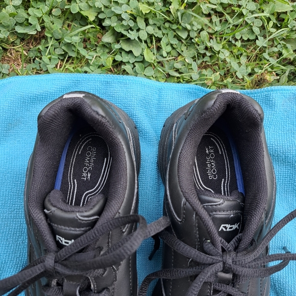 Reebok RBK Boys Running Shoes - Picture 4 of 7